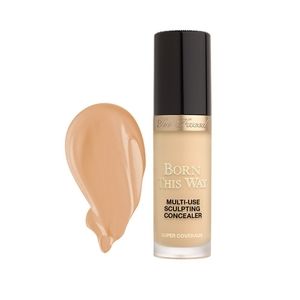 Too Faced Born this Way Concealer in Swan